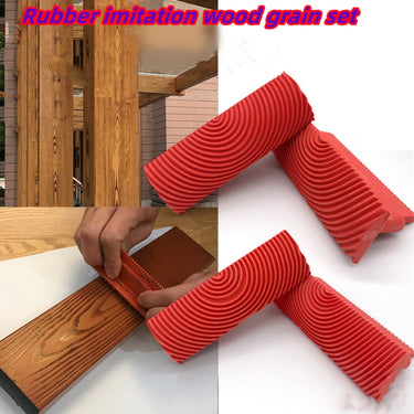 Grain Painting Tool